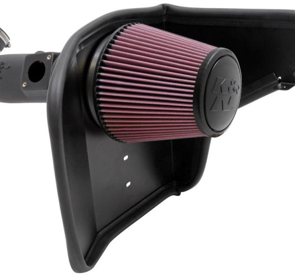 K&N Engineering 63-3075