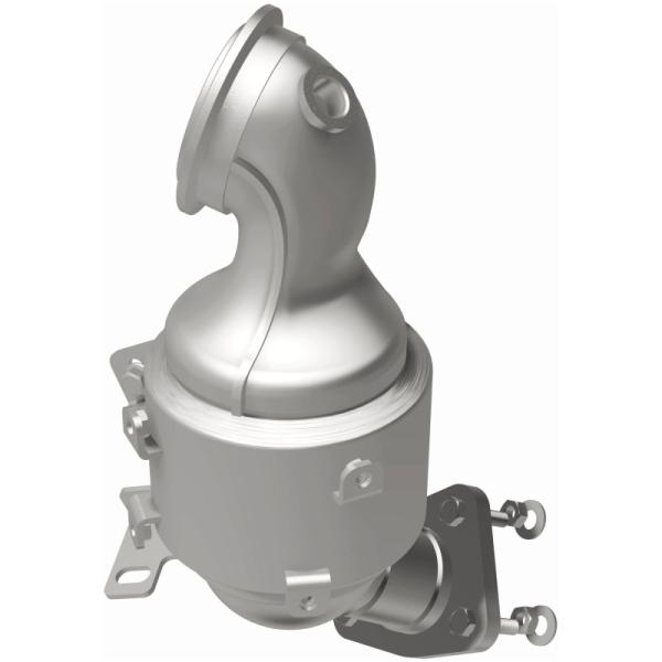 MAG Converter Direct Fit Magnaflow 551092