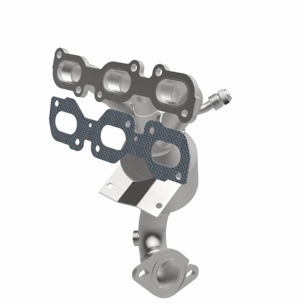 MAG Converter Direct Fit Magnaflow 50460