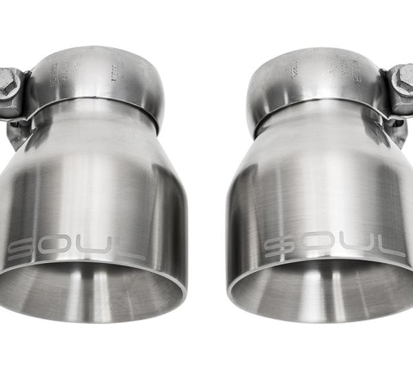 Soul Performance POR.718GT4.DWST.BR