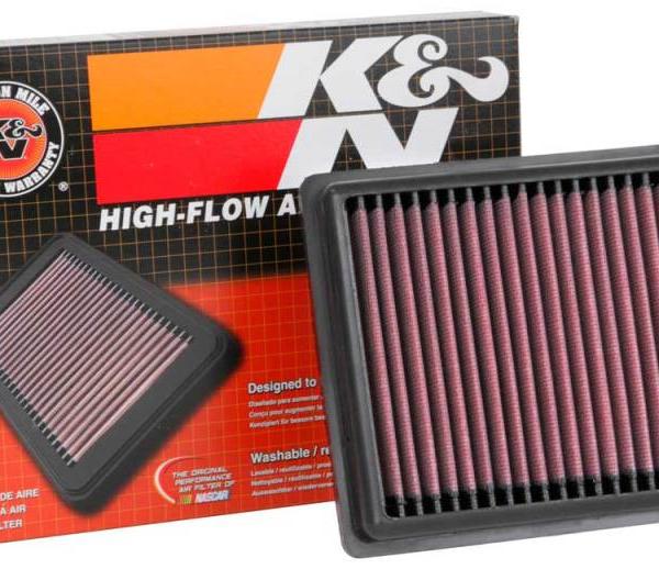 K&N Engineering PL-1219