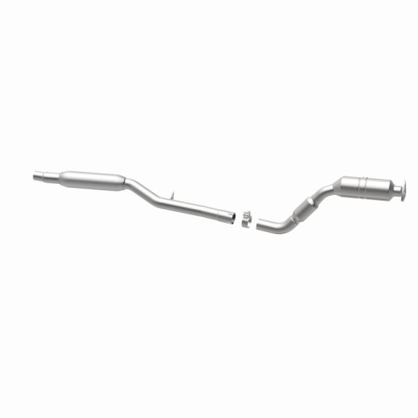 MAG Converter Direct Fit Magnaflow 5461133