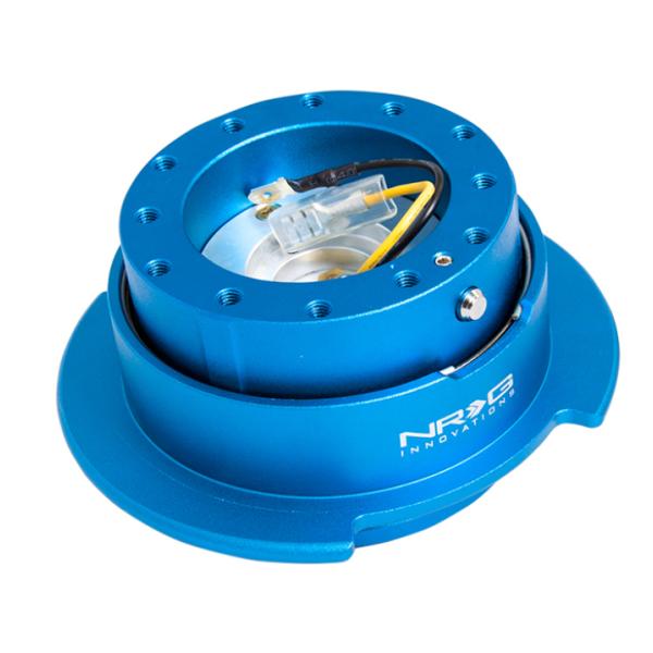 NRG SRK-250BL
