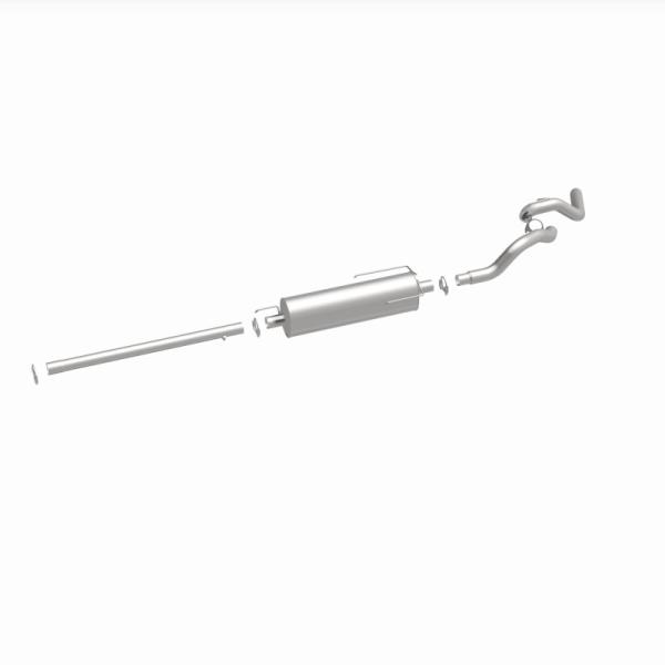 MAG BRE Exhaust Kits Magnaflow 106-0029