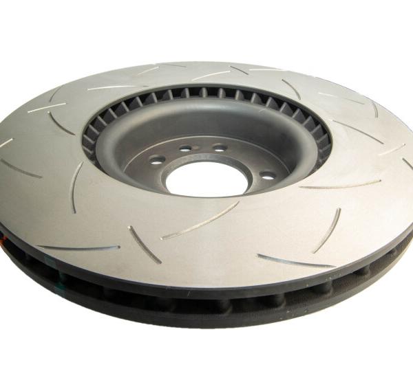DBA 4000 Series Slotted Rotors DBA 43090S