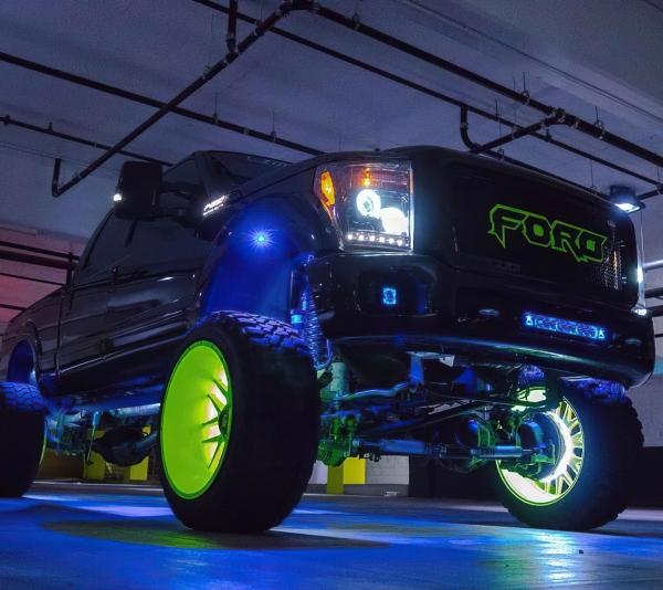 ORACLE Lighting 5819-333