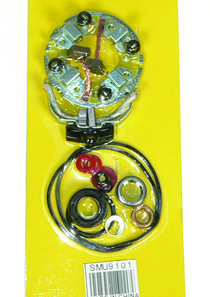 QuadBoss 495720