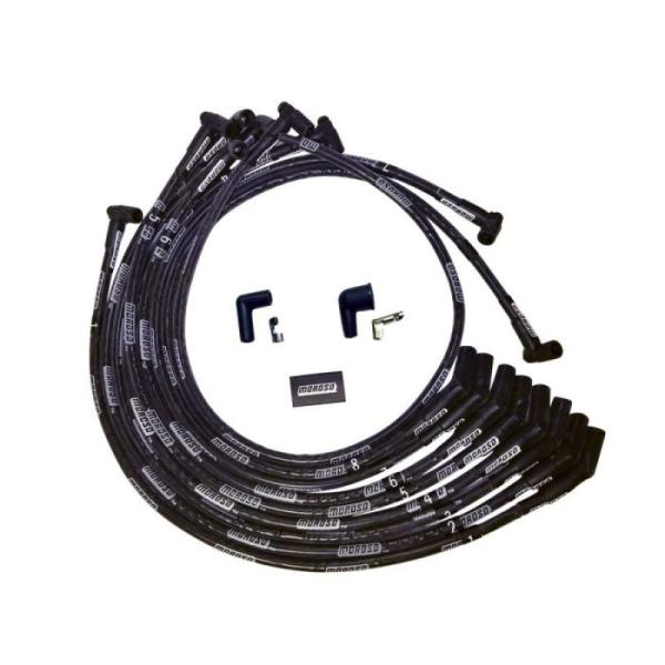 MOR Ignition - Wire Set Moroso 51572