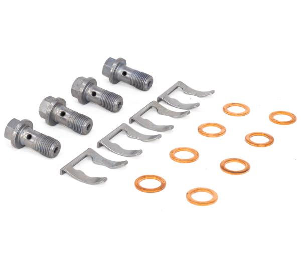 GR G-Stop Brake Line Kits Goodridge 24229