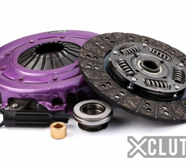 XCLUTCH XKCR28011-1A