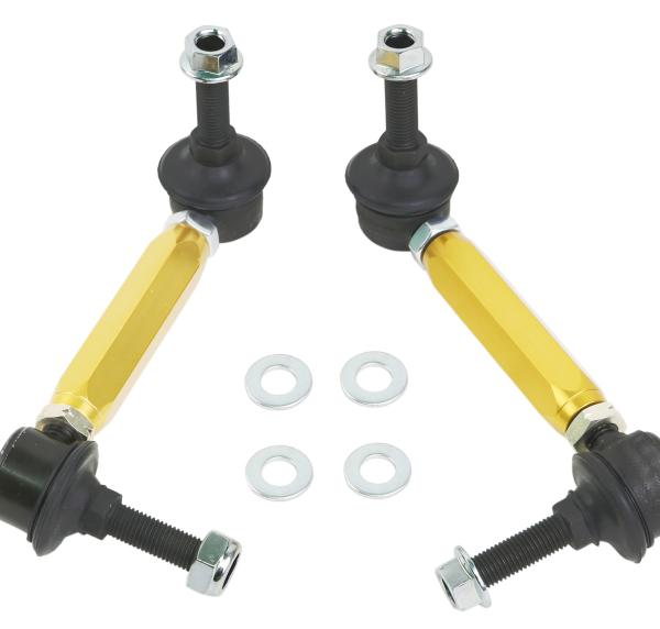 Whiteline KLC140-135