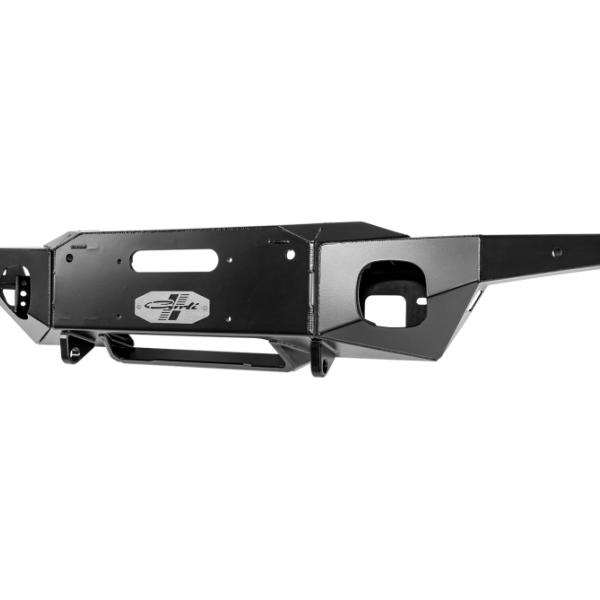 Carli CS-BRBMPR-21-F