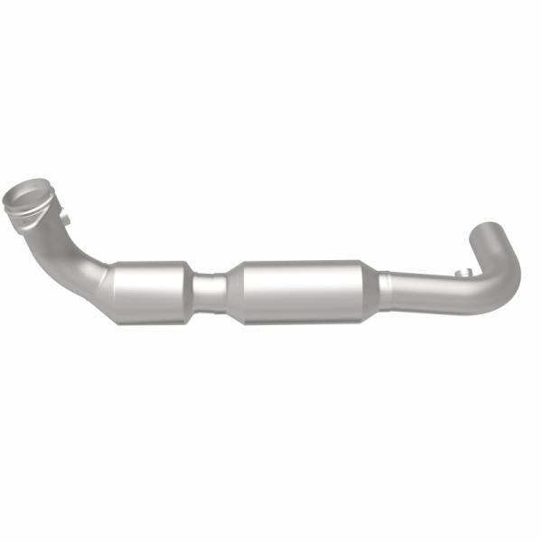 MAG Converter Direct Fit Magnaflow 4583621