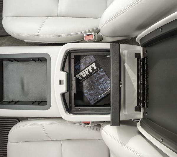 Tuffy Products 360-01