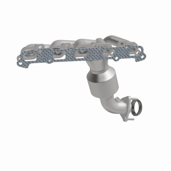 MAG Converter Direct Fit Magnaflow 4583862