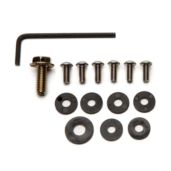 COBB Cold Air Intake Component COBB 712150-HW