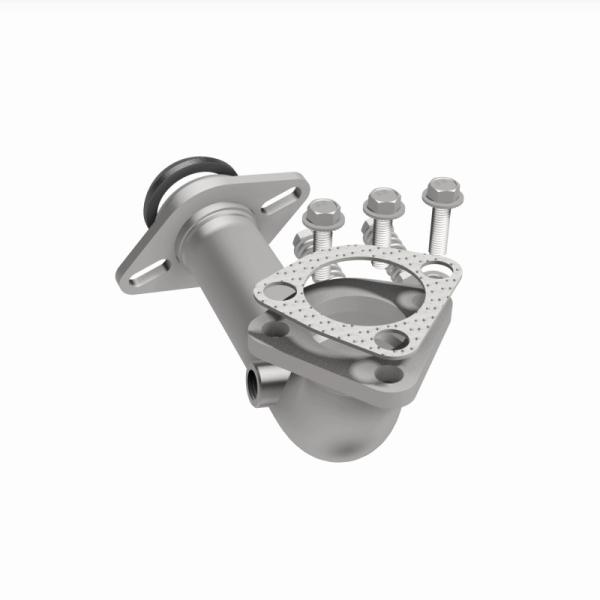 MAG BRE Front Pipe Kit Magnaflow 107-0117