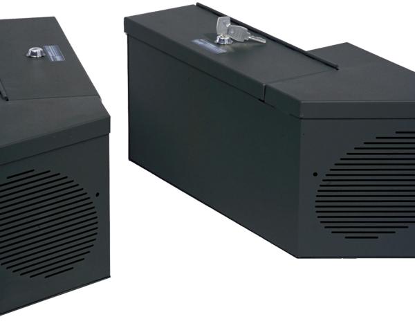 TFY Speaker Box Tuffy Products 015-01