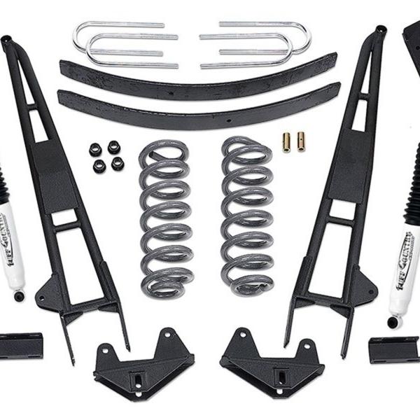Tuff Country 24814KN