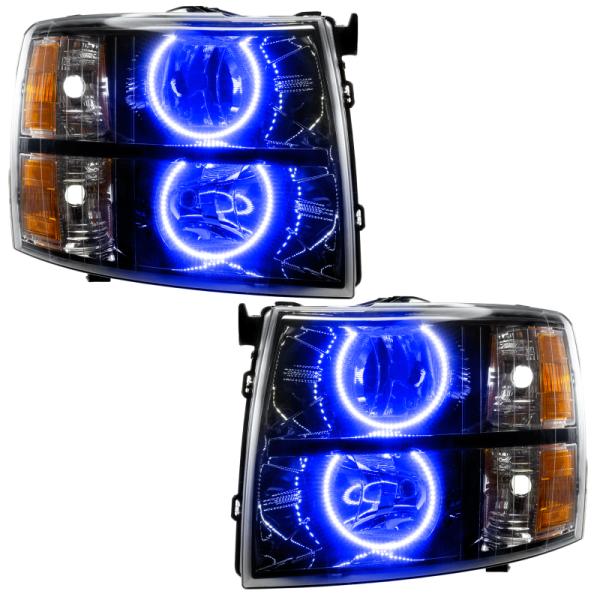ORACLE Lighting 7105-002