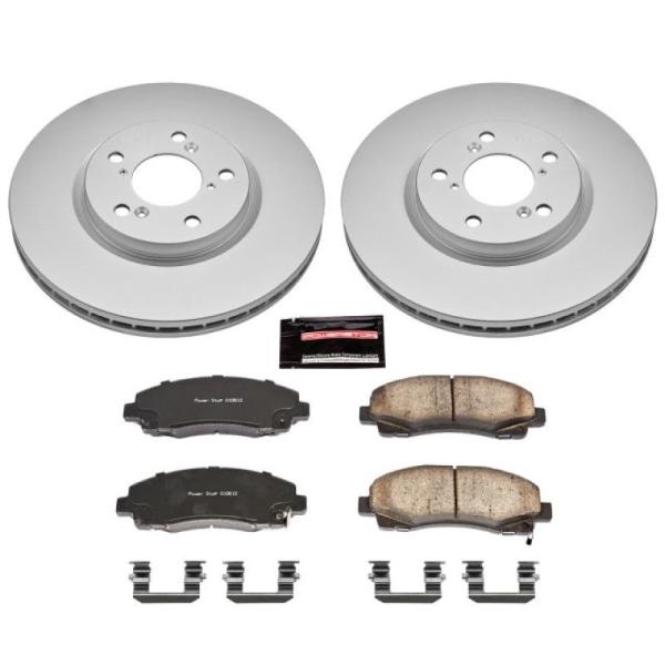 PowerStop CRK2429