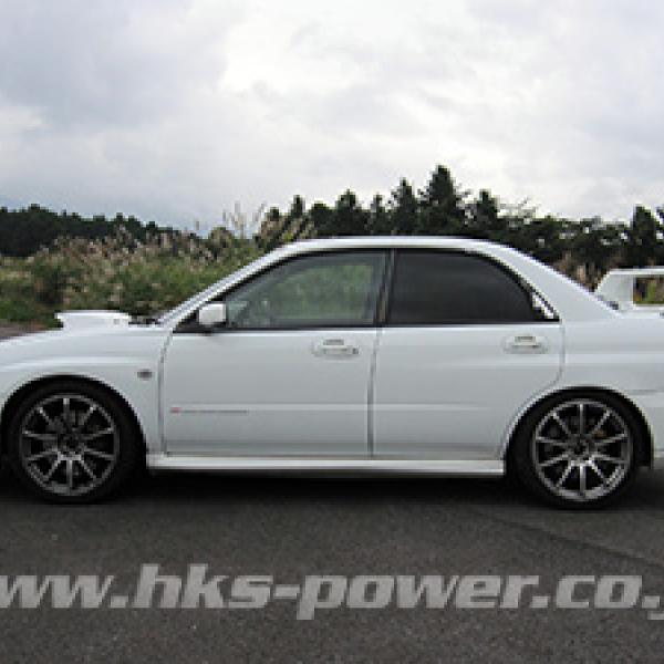 HKS 70025-AT001