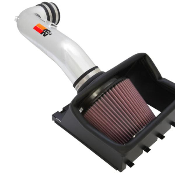 K&N Engineering 77-2580KP