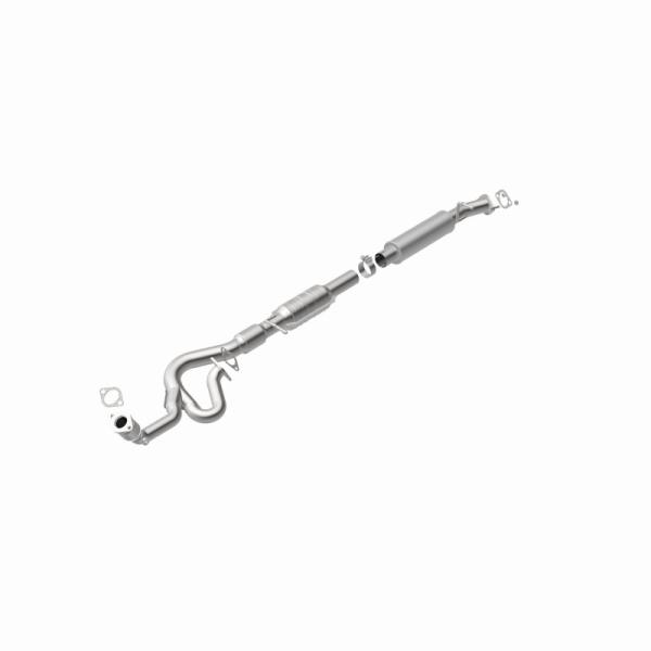 MAG Converter Direct Fit Magnaflow 24240