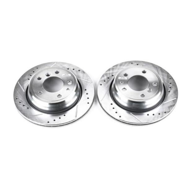 PowerStop EBR449XPR