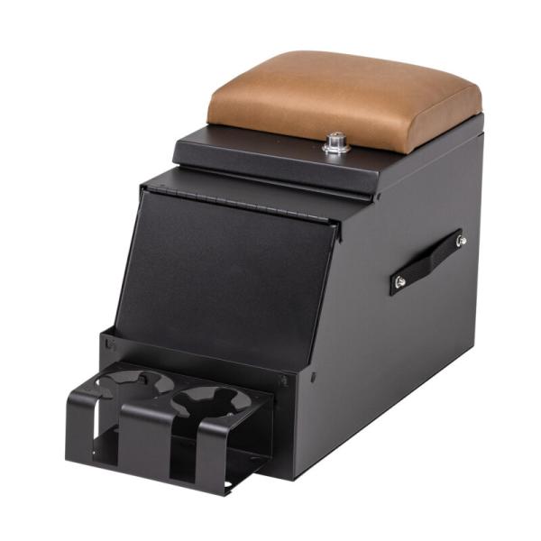 TFY Stereo Console Tuffy Products 013-01