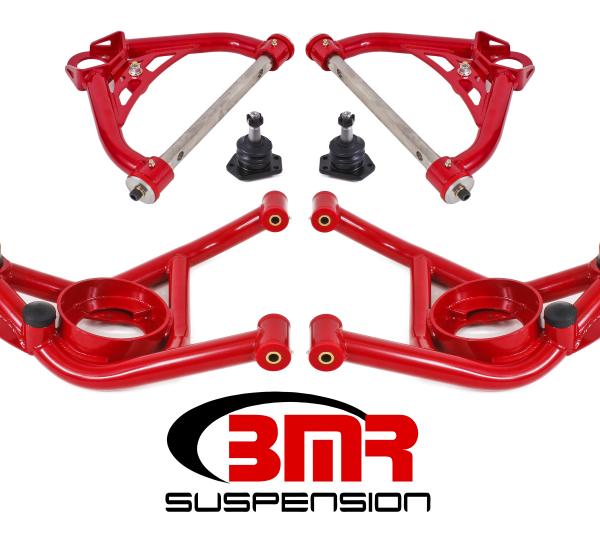BMR Suspension AA031R