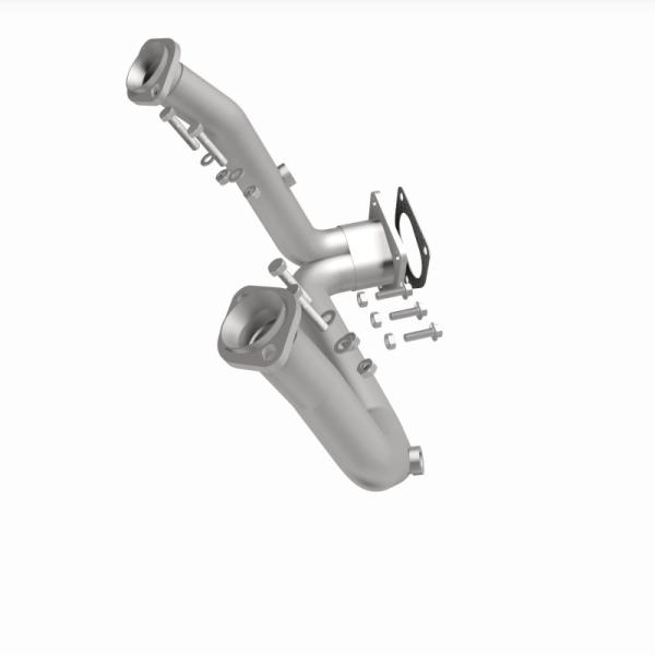 MAG BRE Front Pipe Kit Magnaflow 107-0101