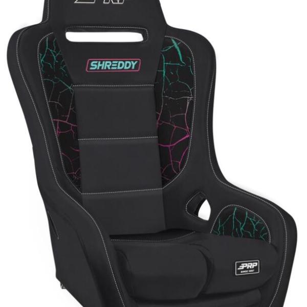 PRP Seats SHRDYA9101-05