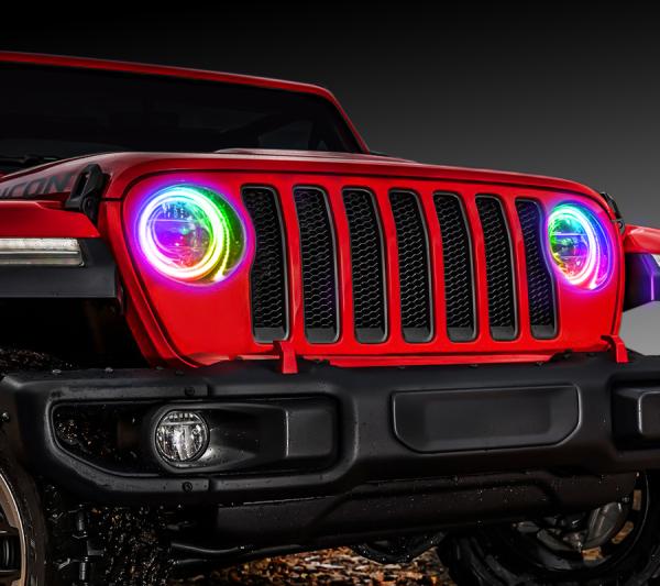 ORACLE Lighting 1214-333