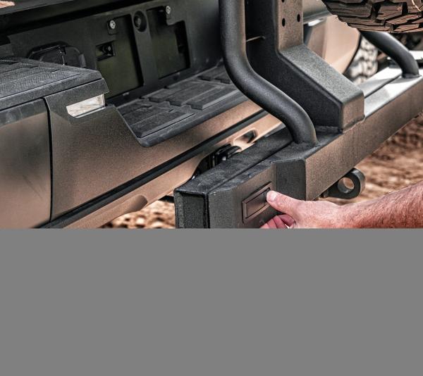 Go Rhino HC200T