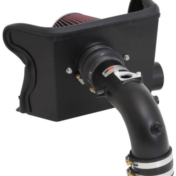 K&N Engineering 69-8620TTK
