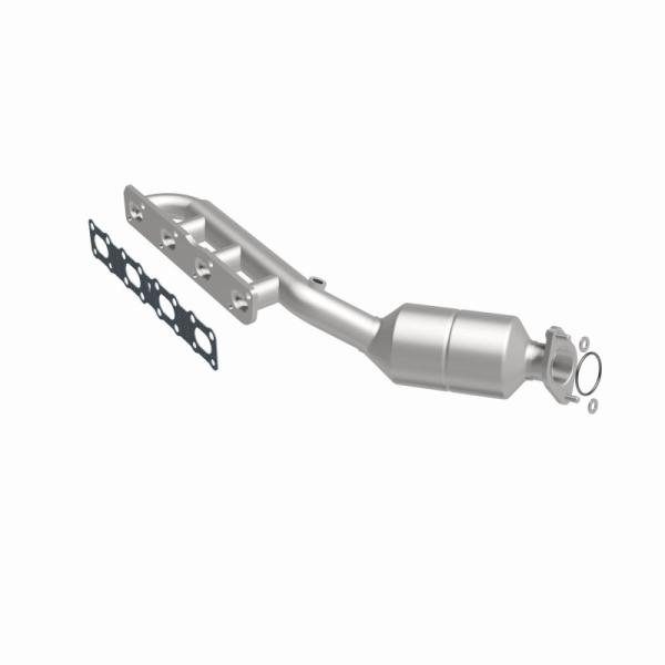 MAG Converter Direct Fit Magnaflow 4451501