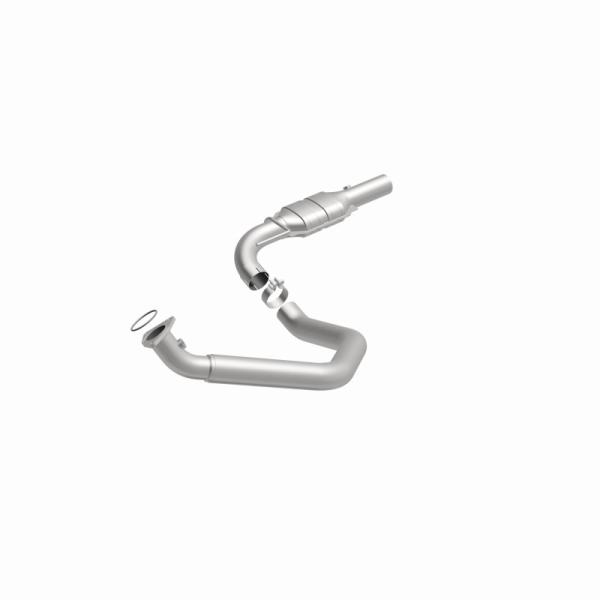 MAG Converter Direct Fit Magnaflow 49601