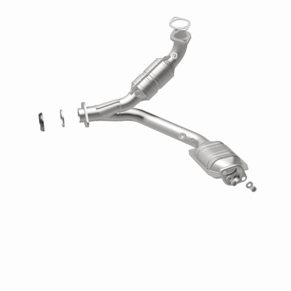 Magnaflow 24233