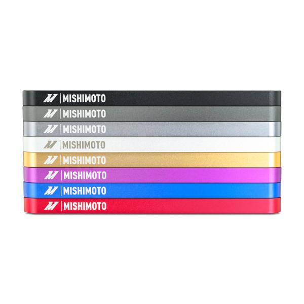 Mishimoto MMINT-UCF-M6B-S-BK