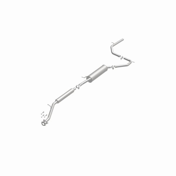 Magnaflow 106-0218