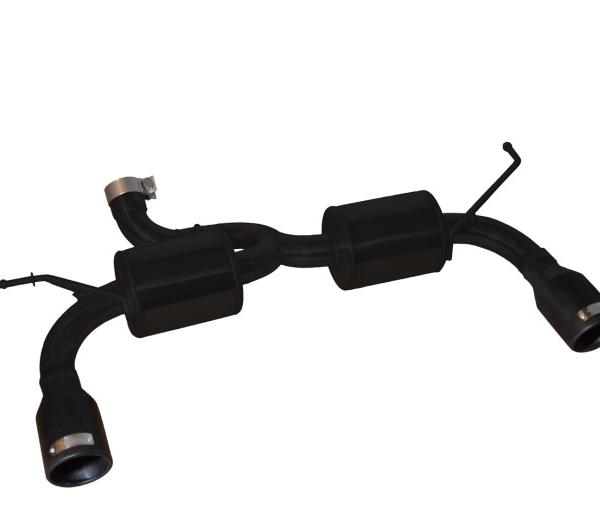 Injen SES5004BLK