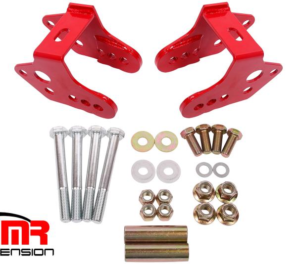 BMR Suspension CAB740R