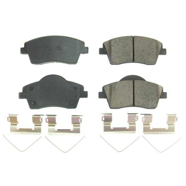 PowerStop 17-8006
