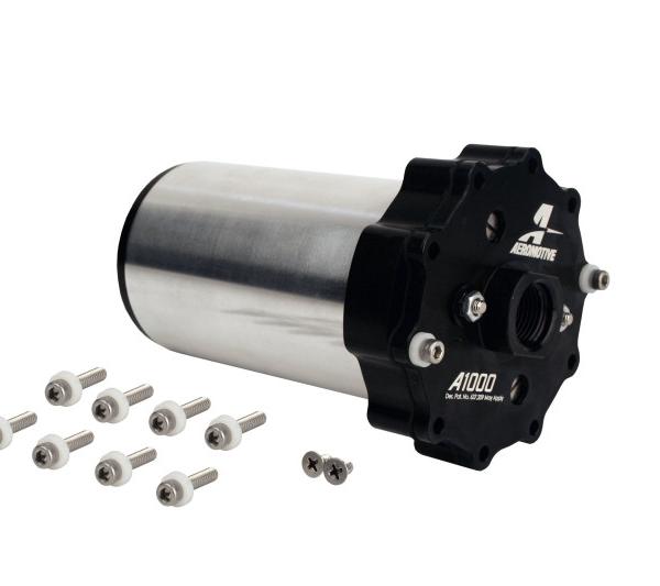 Aeromotive 18010