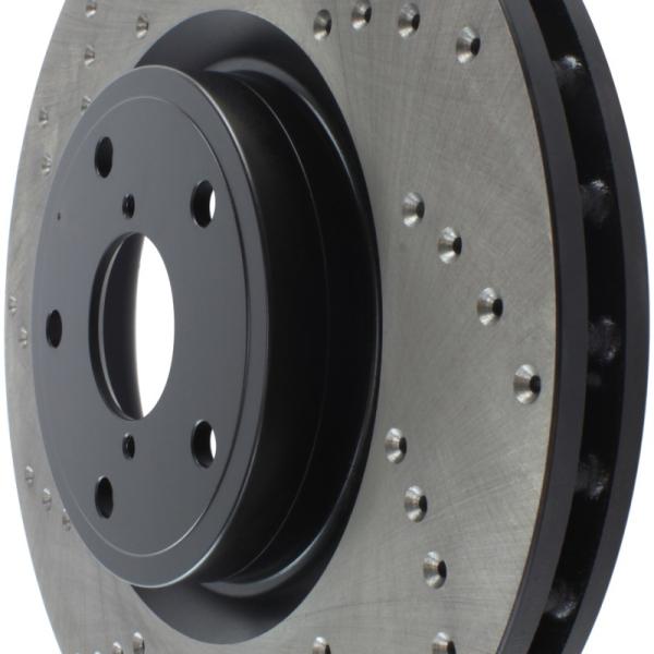 Stoptech 128.47022R