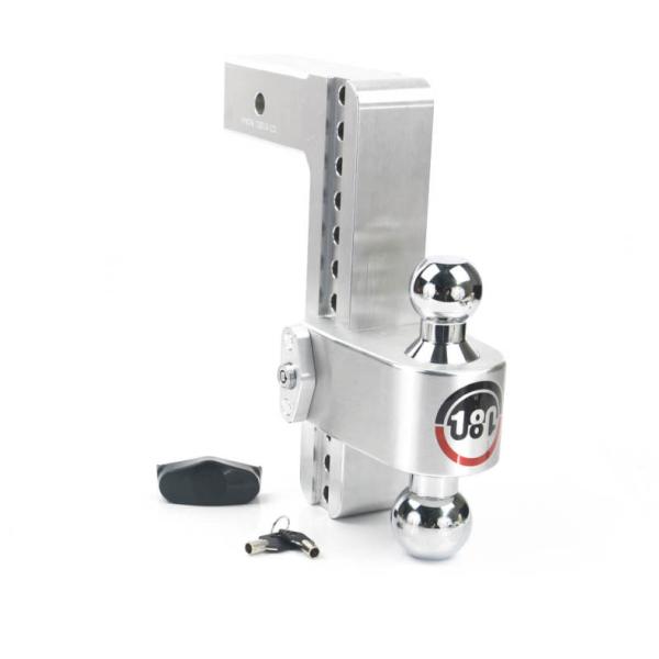 Weigh Safe CTB10-2.5