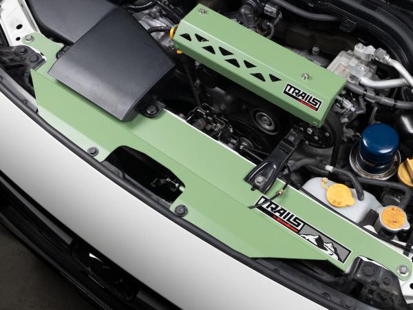 GrimmSpeed TBG114031.3