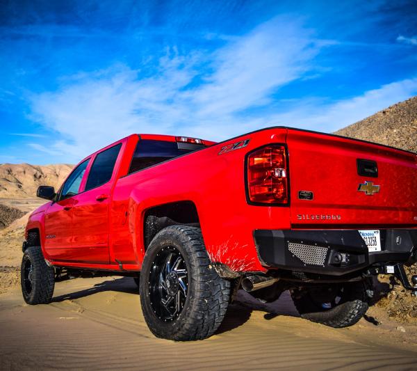 DV8 Offroad RBCS1-02