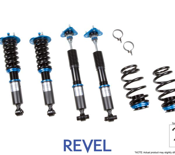 RVL Touring Sport Coilovers Revel 1TR3CDLX003